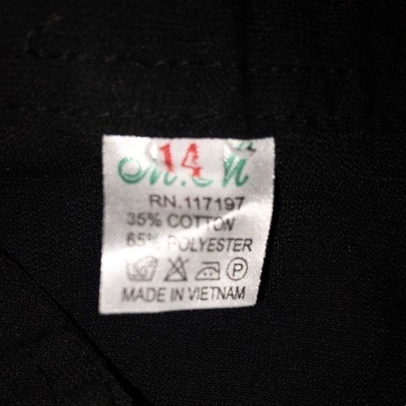 Boys Lunar New Year Outfit - Picture 2 of 2